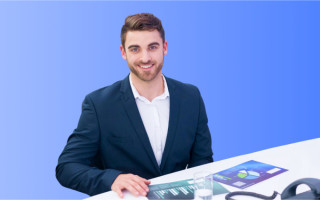 Вебинар Lad «Методика автоматизации РКМ в 1С:ERP»