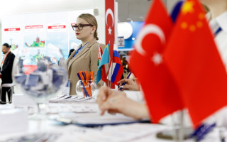 Как трансформировалась логистика в 2020-25 и куда движется дальше