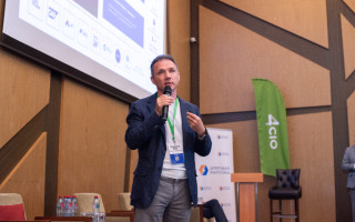 ИИ-управление на данных