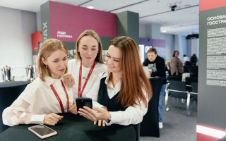 Росгосстрах подтвердил свои позиции в рейтингах лучших работодателей