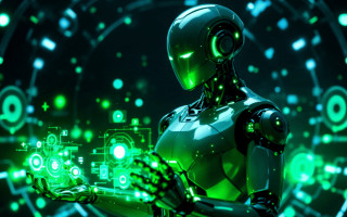 ИИ-платформа для бизнеса GPTZATOR