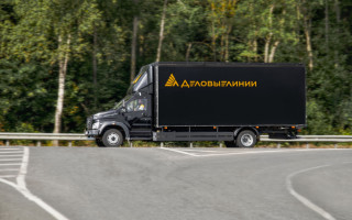 «Деловые Линии» запустили более 1 700 новых направлений экспресс-доставки