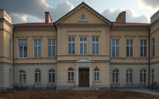 Плата за землю включена в аренду здания