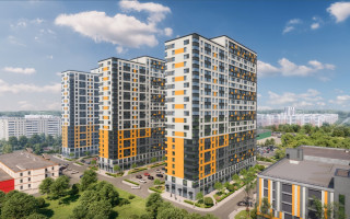 АпАртОтель «ПРО.Молодость»