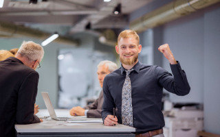 Сильному бренду работодателя - быть!