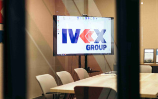 Автоперевозка грузов из Китая в РФ, РБ и другие страны СНГ - IVEX Group