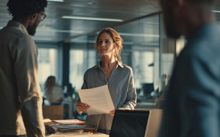 Объяснительная записка от сотрудника: что это и когда она нужна