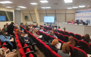 Эксперт рассказала, о чем говорить девелоперу на старте продаж