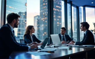 График на основе нормативов от Project Lad повышает точность планирования