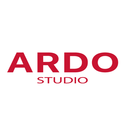 логотип ARDO STUDIO 1157746235767