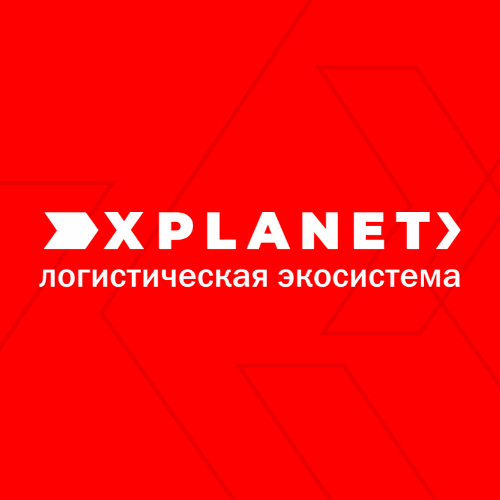 логотип xPLANET 1207700468777