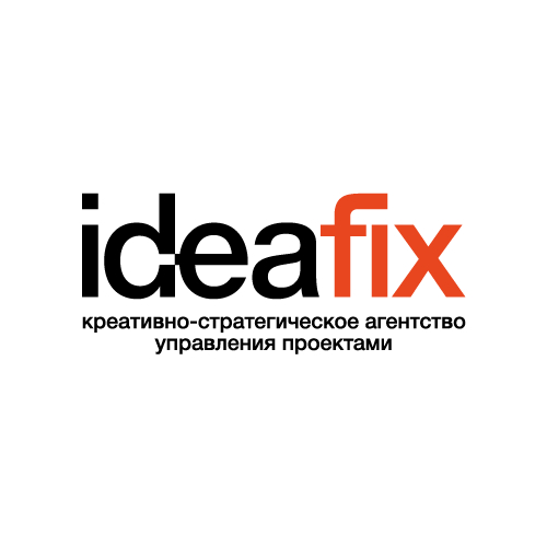 Логотип ideafix 1137453002598 логотип ideafix 1137453002598