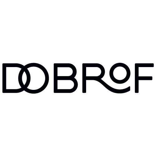 логотип «ДОБРОФ» 1177847127479