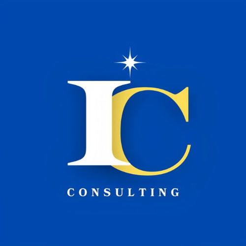 логотип IC.Consulting 1224700014527