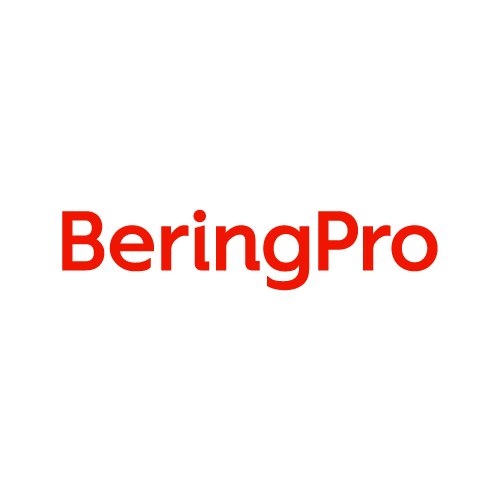 логотип BeringPro 1027700488397