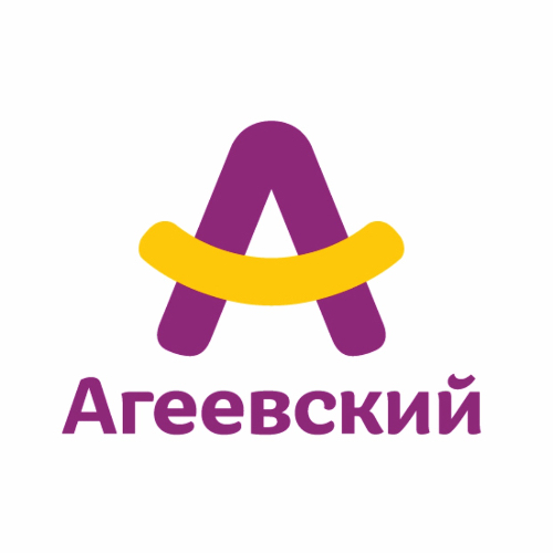 логотип ККИ «Агеевский» 1085835004573