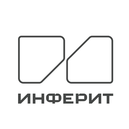 логотип «Инферит» 1225000052661