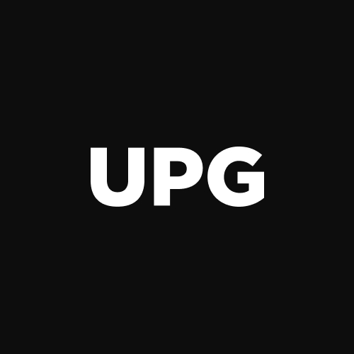 Логотип UPG 1131840003228 логотип UPG 1131840003228
