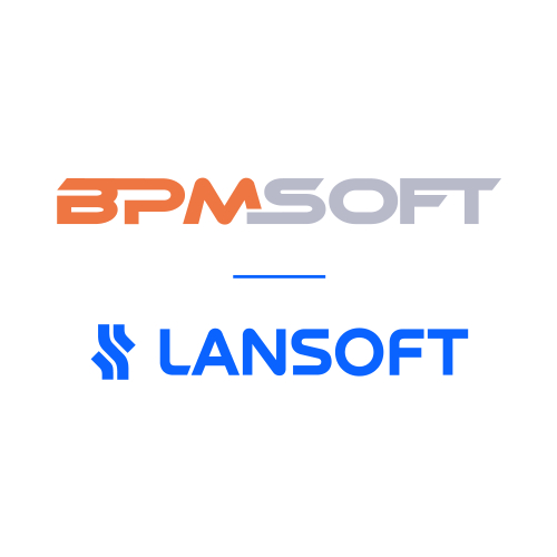 логотип BPMSoft 1107746293049