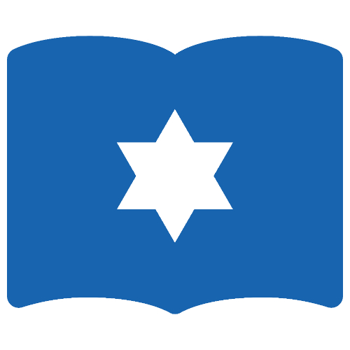 логотип Школа «Менахем» 1027801539237