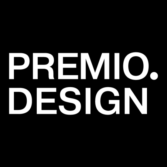 логотип Premio.Design 1057749477345