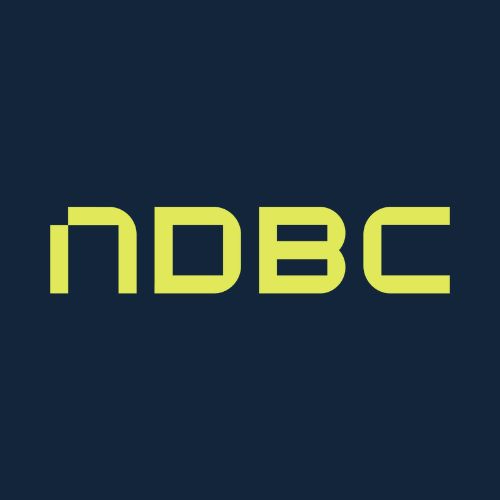 логотип NDBC 1047796451361