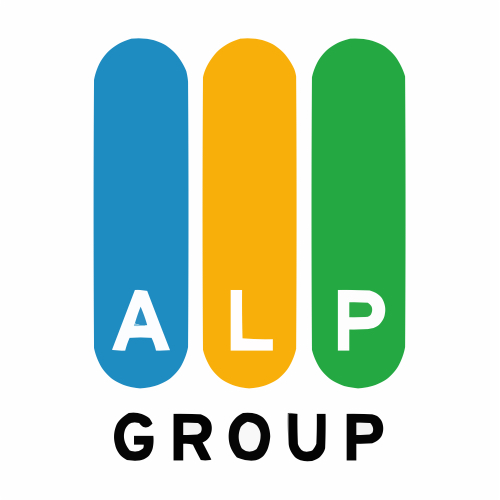 Логотип ALP Group 1107746840420 логотип ALP Group 1107746840420