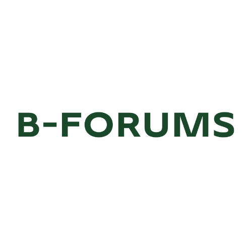 логотип B-FORUMS 1227700889613