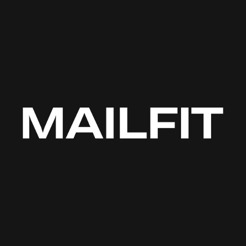 Логотип Mailfit 1207700473496 логотип Mailfit 1207700473496