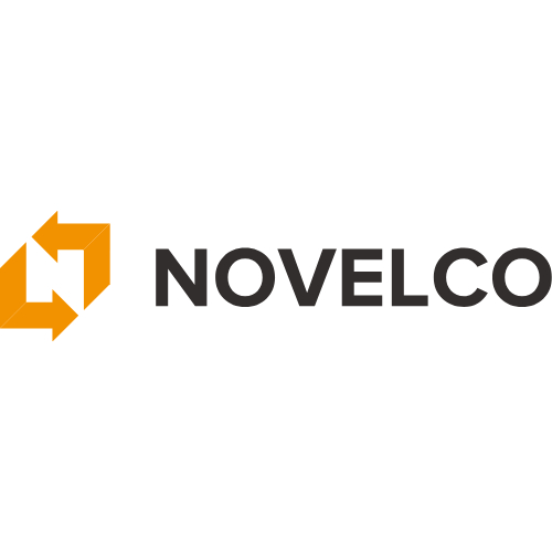 логотип Novelco 1107746720322