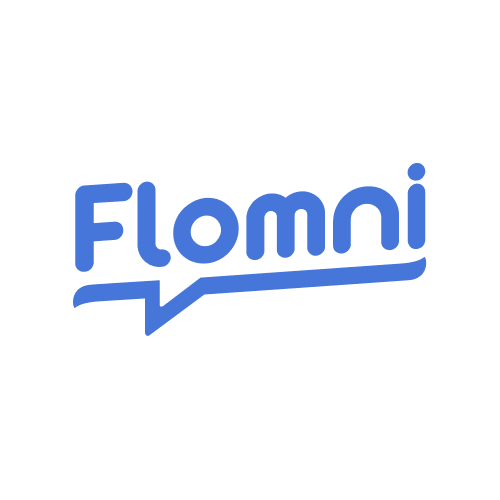 логотип Flomni 1177847005434