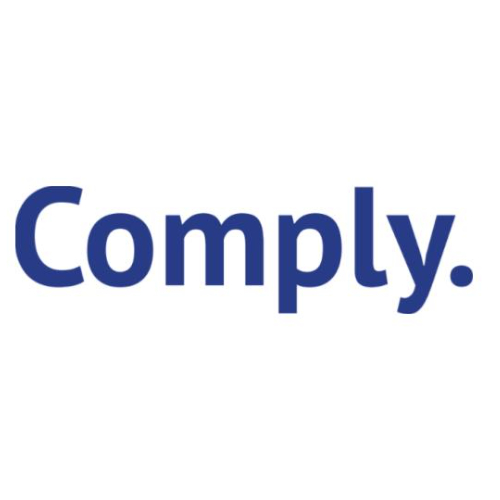 логотип Comply 1207800126742