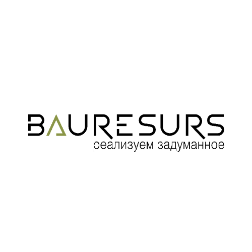 логотип BAURESURS 1157746258647