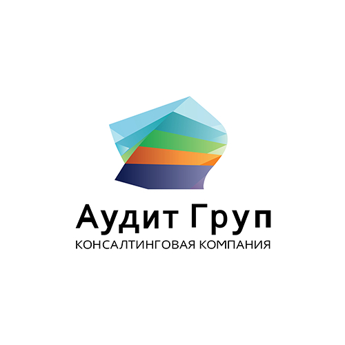 логотип Аудит Груп 1027700560623