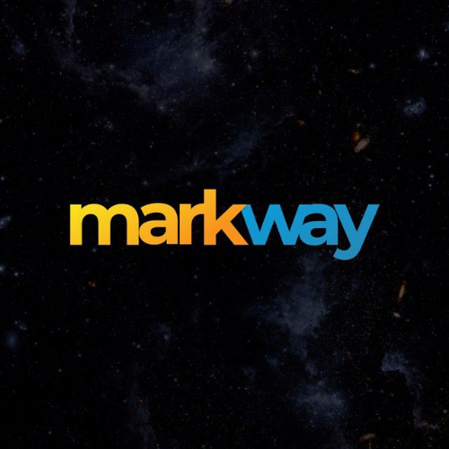 логотип Markway 1185007001475