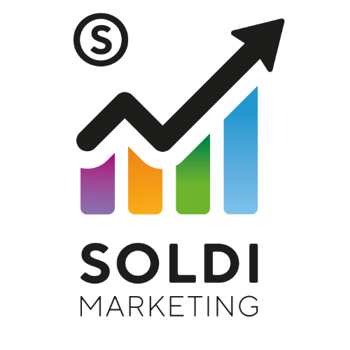 логотип Soldi Marketing 5137746214140