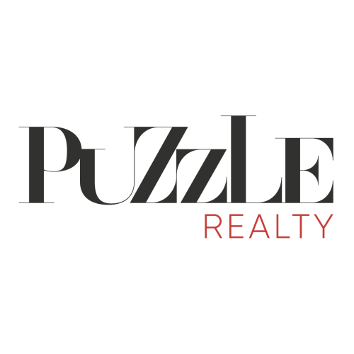 логотип Puzzle Realty 1247800025230