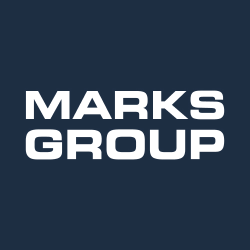 логотип MARKS GROUP 1117847040717