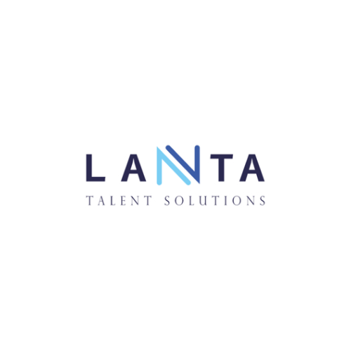 логотип Lanta Talent Solutions 1147746725004