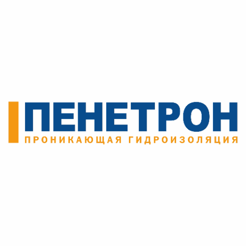 Логотип Пенетрон 1226600048575 логотип Пенетрон 1226600048575