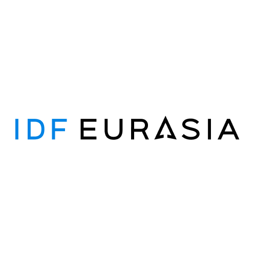 логотип IDF Eurasia 1137746674284