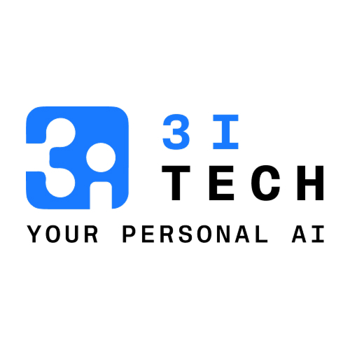 Логотип 3iTech 1067746831855 логотип 3iTech 1067746831855