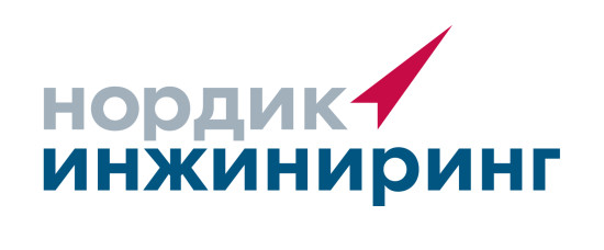 логотип АО «НОРДИК ИНЖИНИРИНГ» 1097746648636