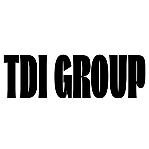 логотип TDI Group 1167746678043