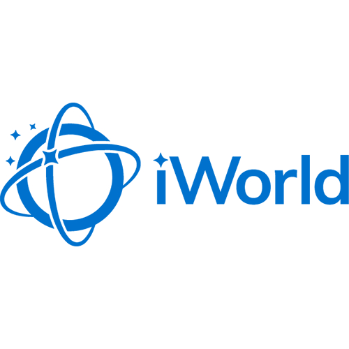 Логотип iWorld 1185053025024 логотип iWorld 1185053025024