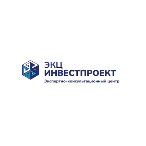 Логотип ЭКЦ «ИнвестПроект» 1237700523169 логотип ЭКЦ «ИнвестПроект» 1237700523169