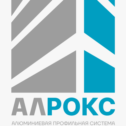 Логотип АЛРОКС 5177746320670 логотип АЛРОКС 5177746320670