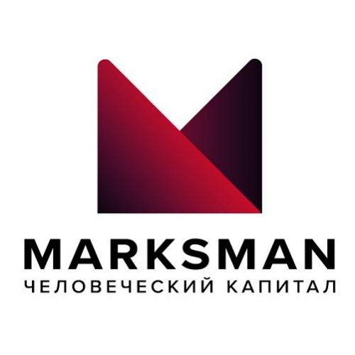 логотип Marksman 1117746333451