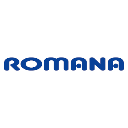 Логотип Romana 1042127013422 логотип Romana 1042127013422