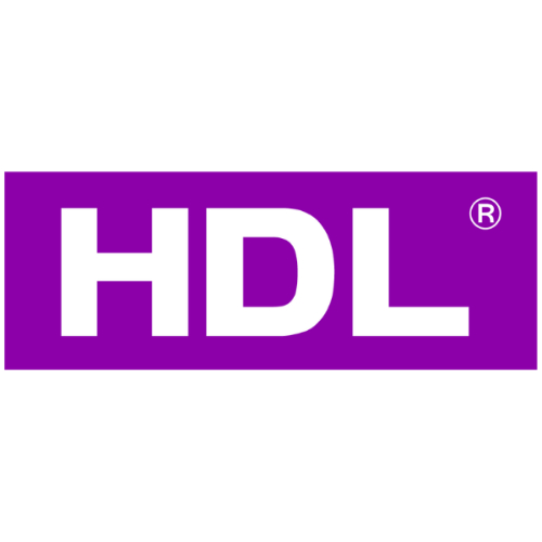 логотип HDL Automation 1237700521398